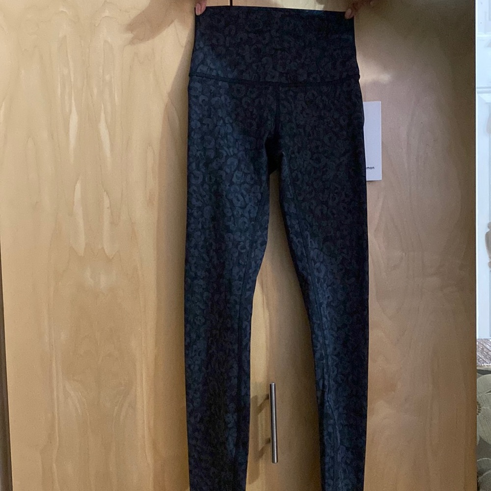 Lululemon Wunder Under HR Tight 28”